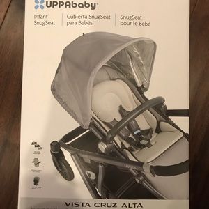 Uppababy Infant SnugSeat